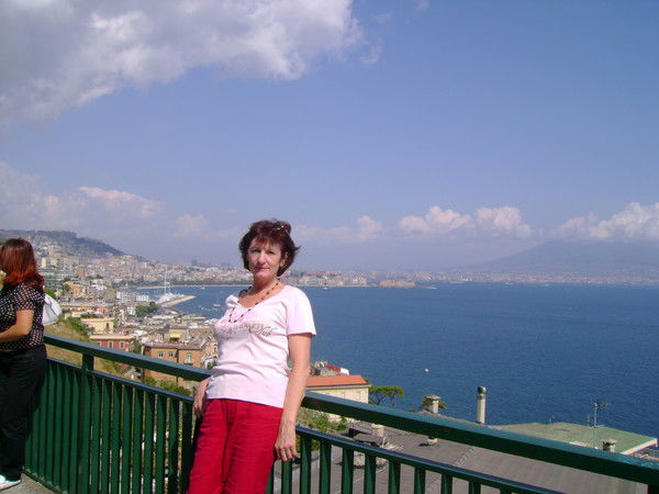 Галина Краснова