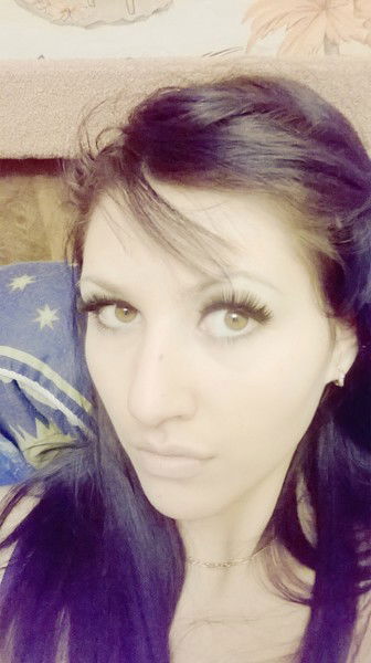 Марина Рахимова