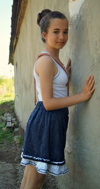 Полина Смирнова