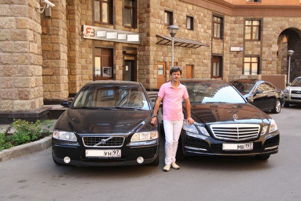 Алексей Клюев