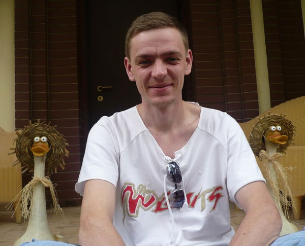 Сергей Ахтеменчук