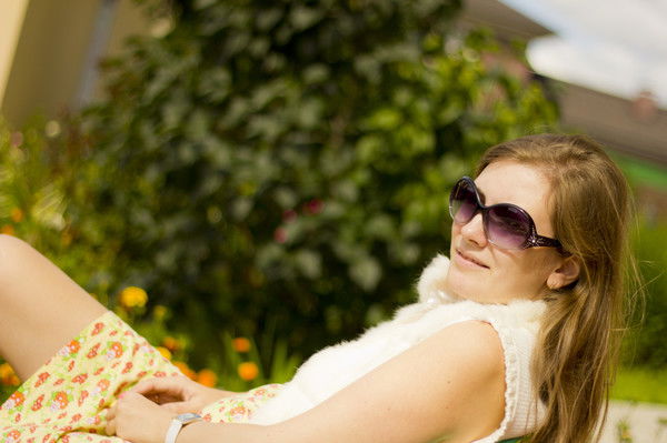 Елена Хромова