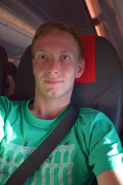 Андрей Малашенко