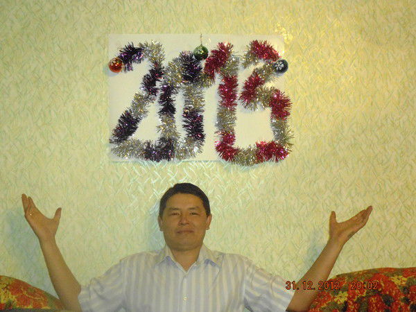 Аждар Иставлетов