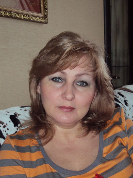 Ирина Герольд