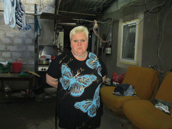 Светлана Акшолакова(Луконина)