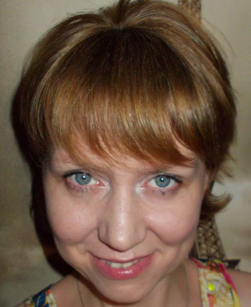 Ольга Макарова