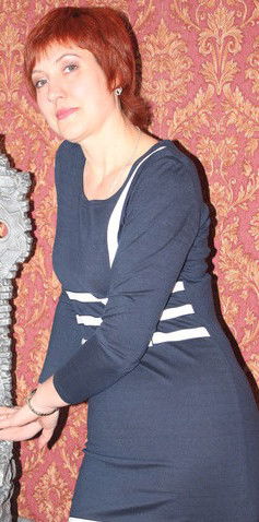 Елена Колесникова