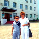Эльмира Тузельбаева