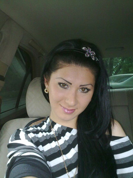 Зарина Зарина