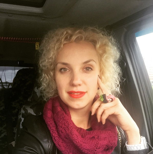 Валентина Кузнецова