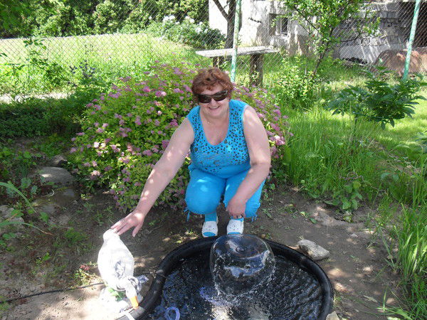 Татьяна Смирнова