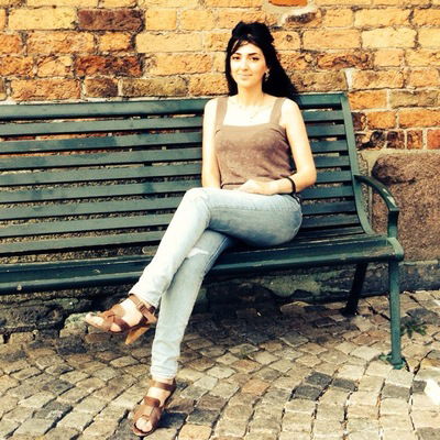 Нунэ Овсепян