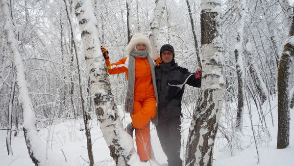 Татьяна Писаренко