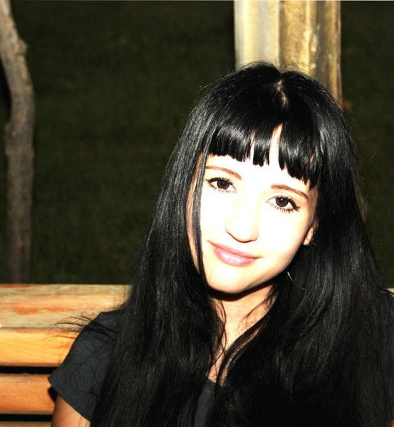 Татьяна Евгеньевна