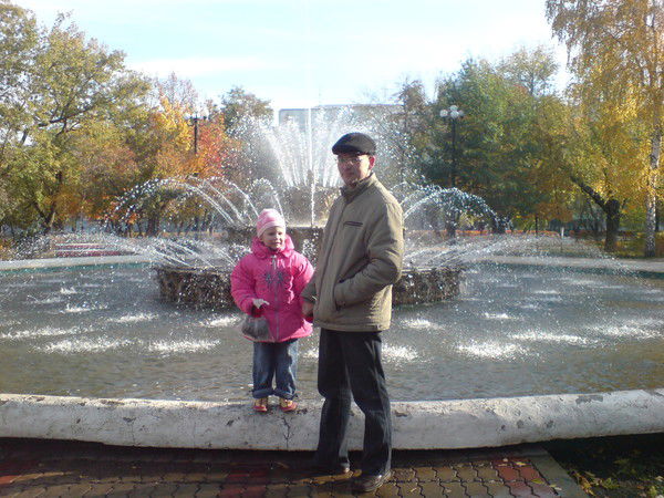 Алексей Розанов