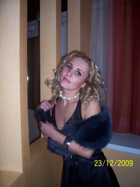 Наталья Рогова