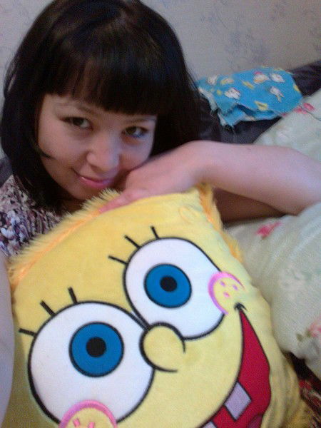 Гульмира Сарманова