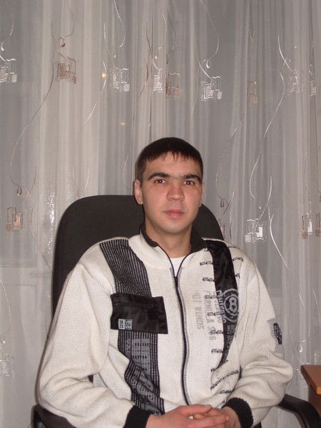 Руслан Миназдинов