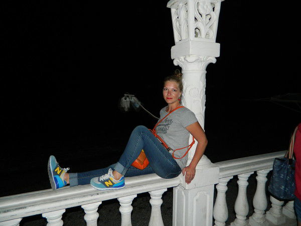 Катюня Викторова