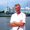 Сергей Белоусов