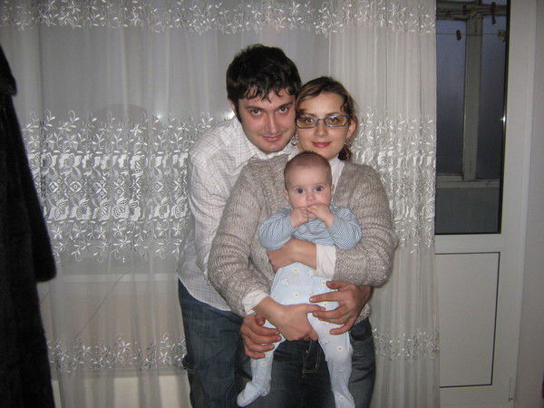 Дмитрий Пышкин