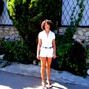 Лена Хохлова
