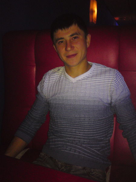 Дима Шкурин