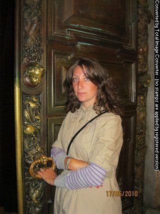 Татьяна Свирская