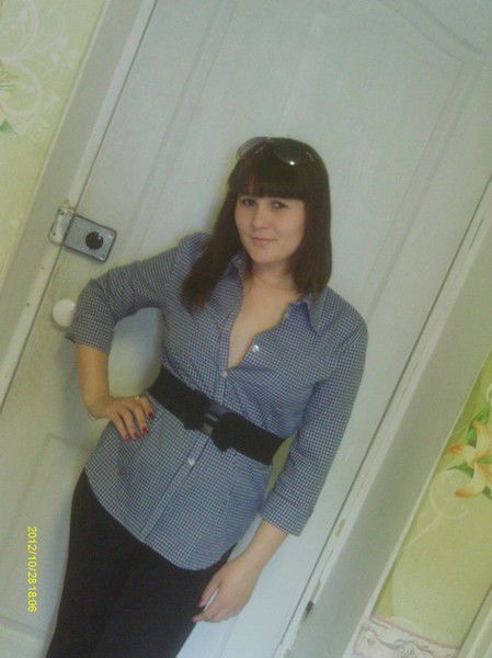 Эльмира Ибрагимова