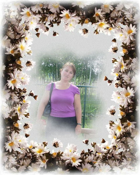 Ирина Устрелова