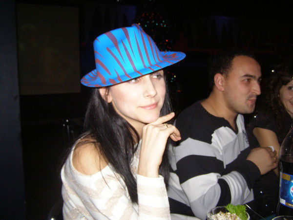 Татьяна Лукоянова