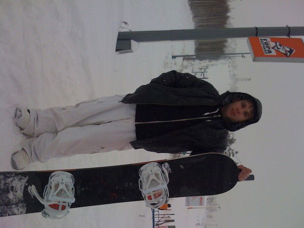 Павел Шевяков