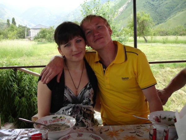 Алексей Стребков