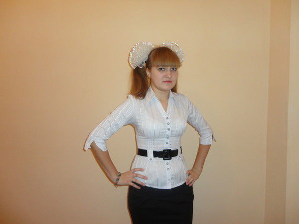 Галина Шевченко