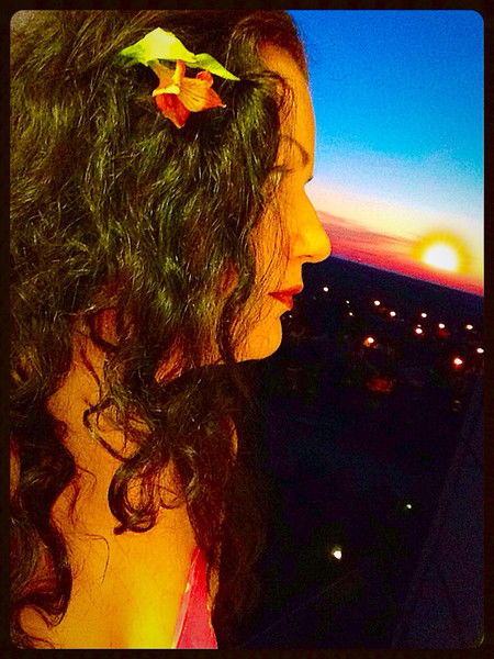 Алина Семочкина