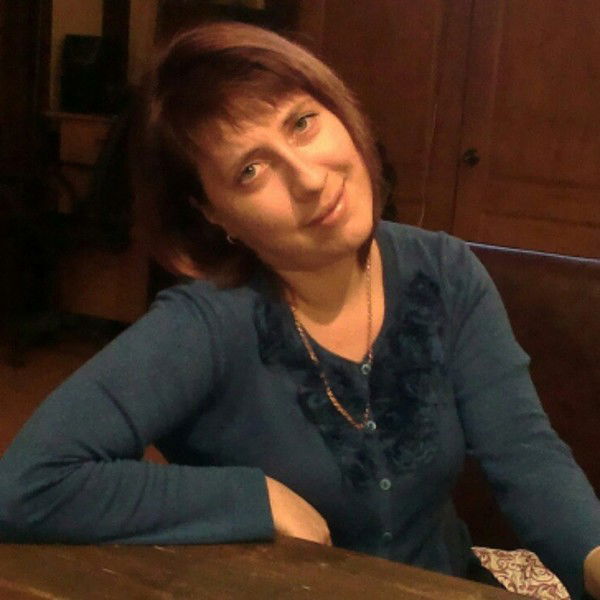 Разуменко Ольга