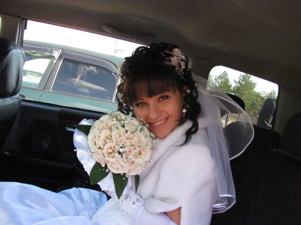 Ольга Чижик