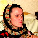 Алла Мазепа
