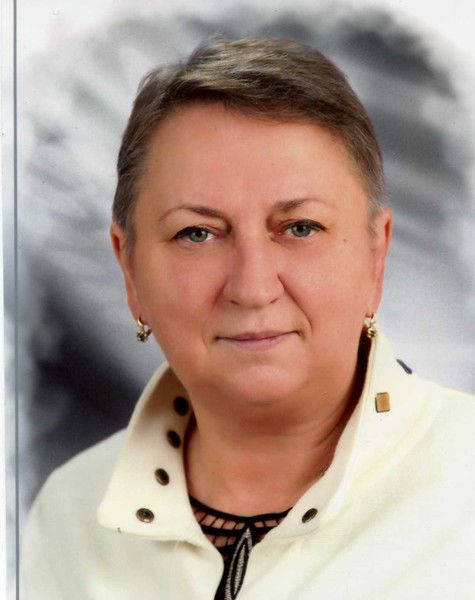 Людмила Харькина