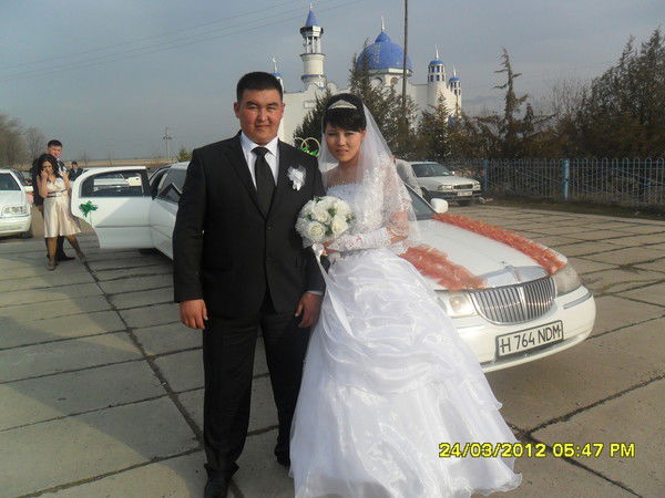 Ерболат Оршыбаев