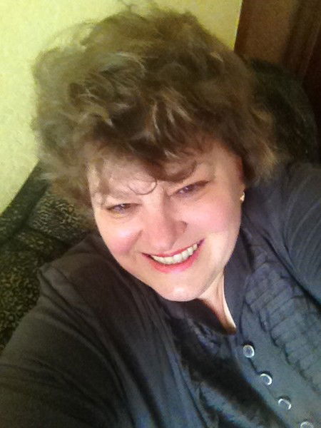 Лариса Сидоренко