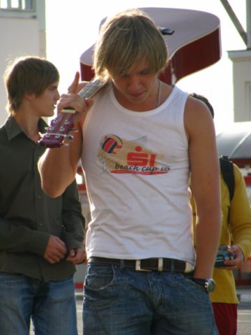 Николяй Гаранин