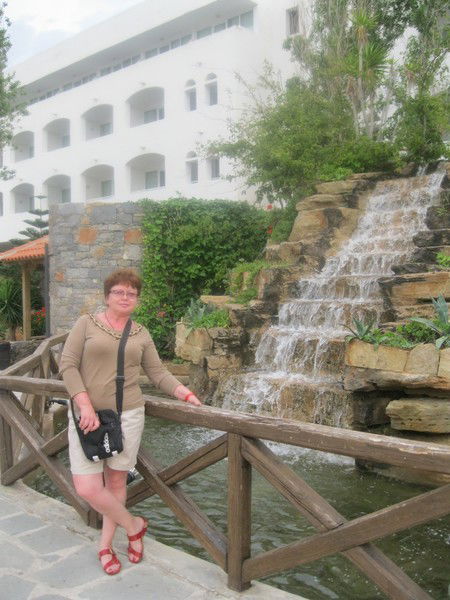 Валентина Размахова