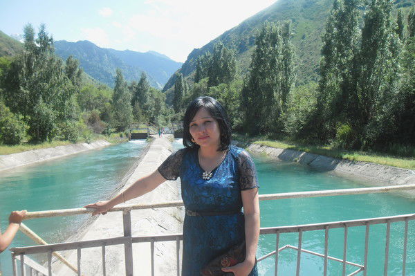 Арухан Уразимбетова