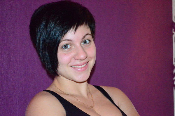 Анастасия Ляшко