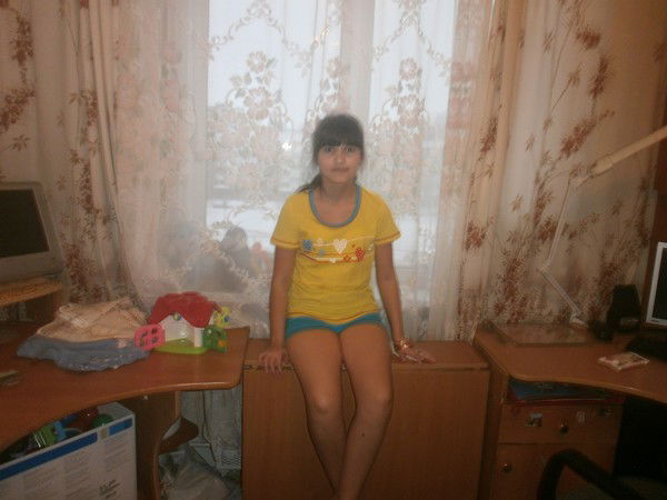 Анна Метлякова