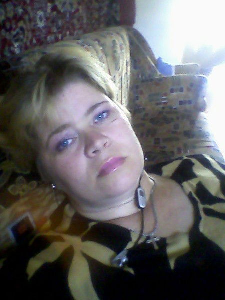 Наталья Крачковская