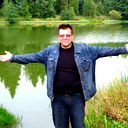 Алексей Алферов
