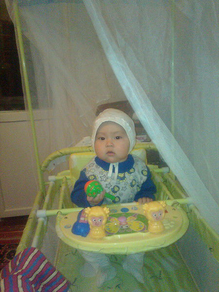 Айбек Эшеналиев